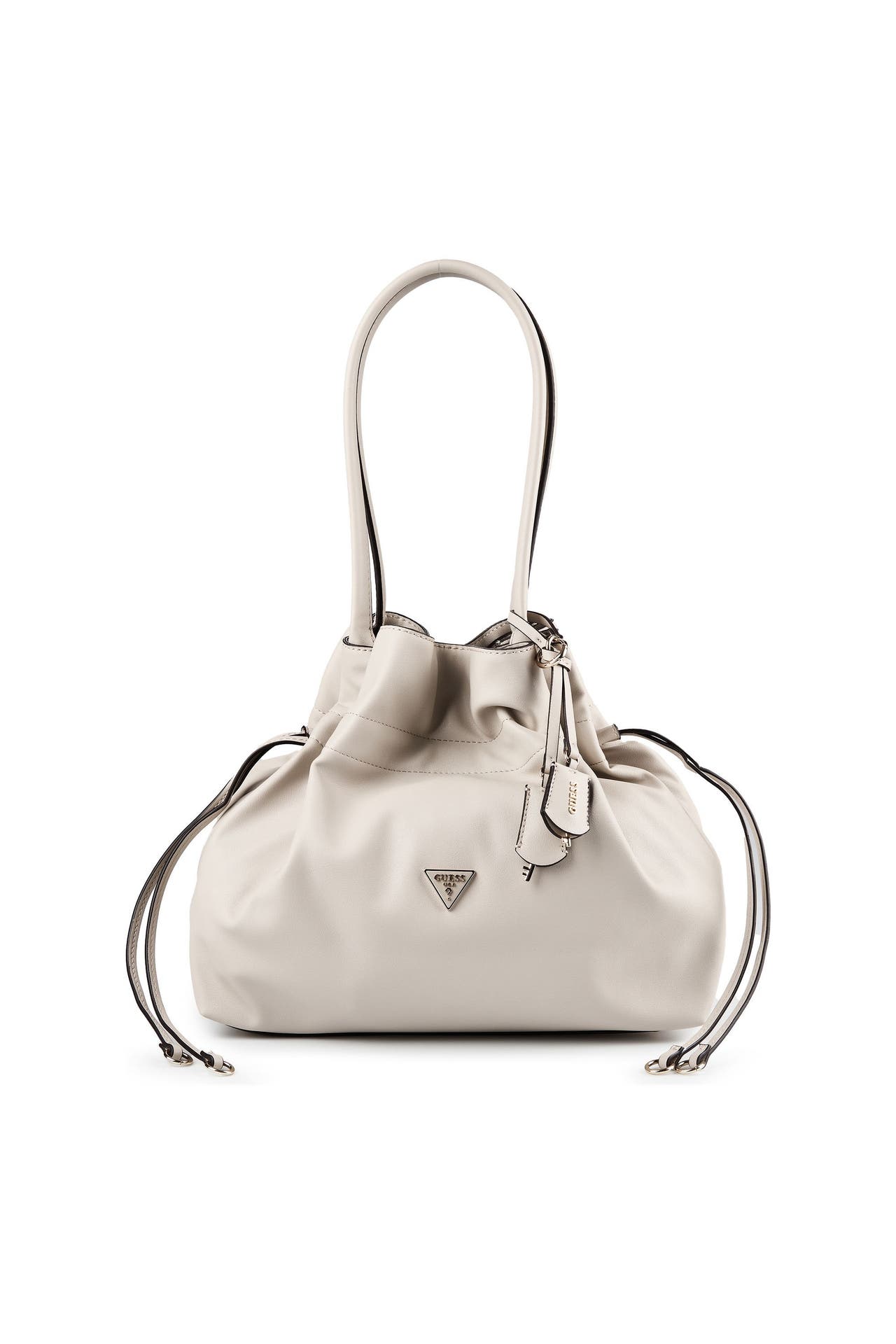 GUESS Handtasche bone, Bild 1
