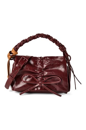 DESIGUAL Umhängetasche red