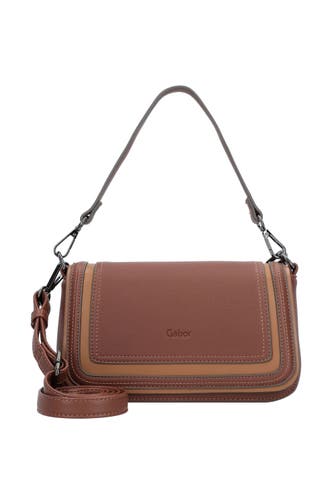 GABOR Handtasche cognac