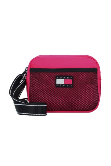 TOMMY HILFIGER Umhängetasche gypsy rose