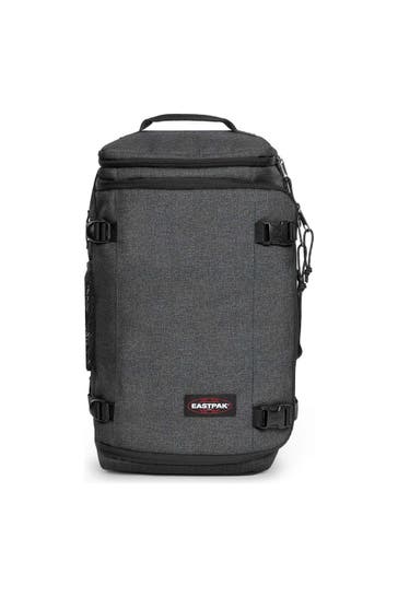 EASTPAK Rucksack black denim