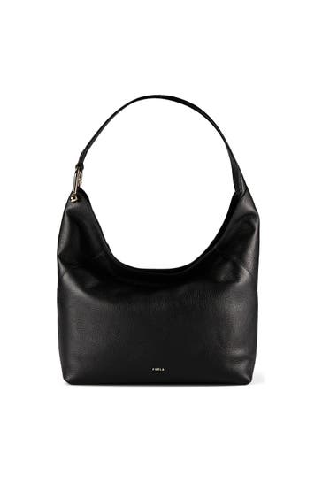 FURLA Handtasche nero