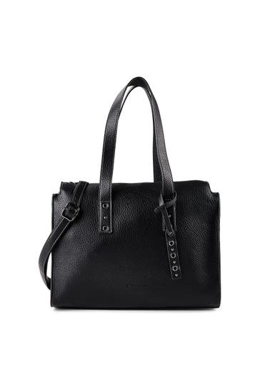 TOM TAILOR Umhängetasche black