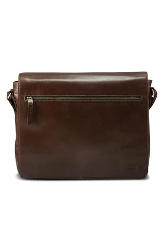 JOST Business Bag redbrown