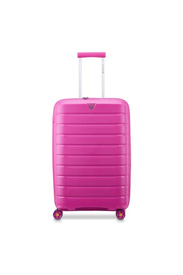 RONCATO Koffer fucsia