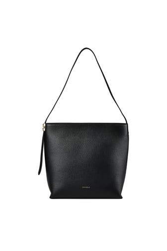 COCCINELLE Handtasche noir