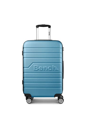 BENCH Koffer nordic-blue