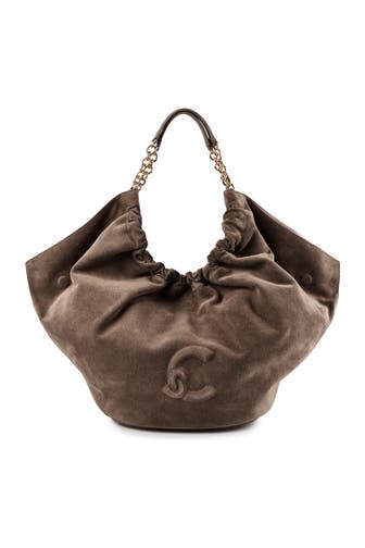 COCCINELLE Shopper warm ta-warm ta