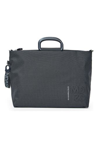 MANDARINA DUCK Handtasche scarab