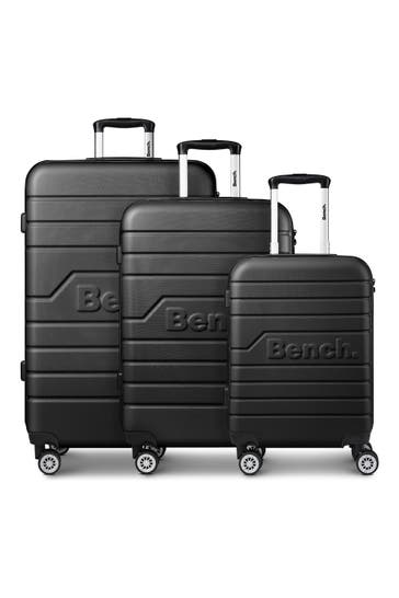 BENCH Koffer black