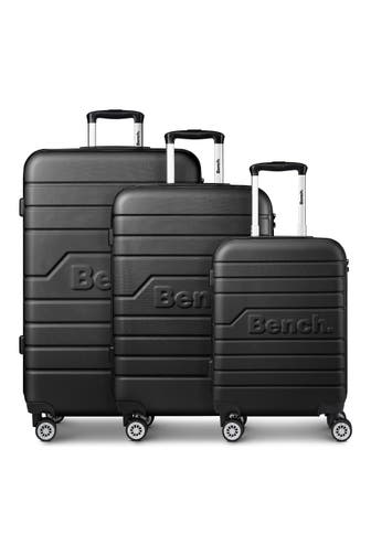 BENCH Koffer black