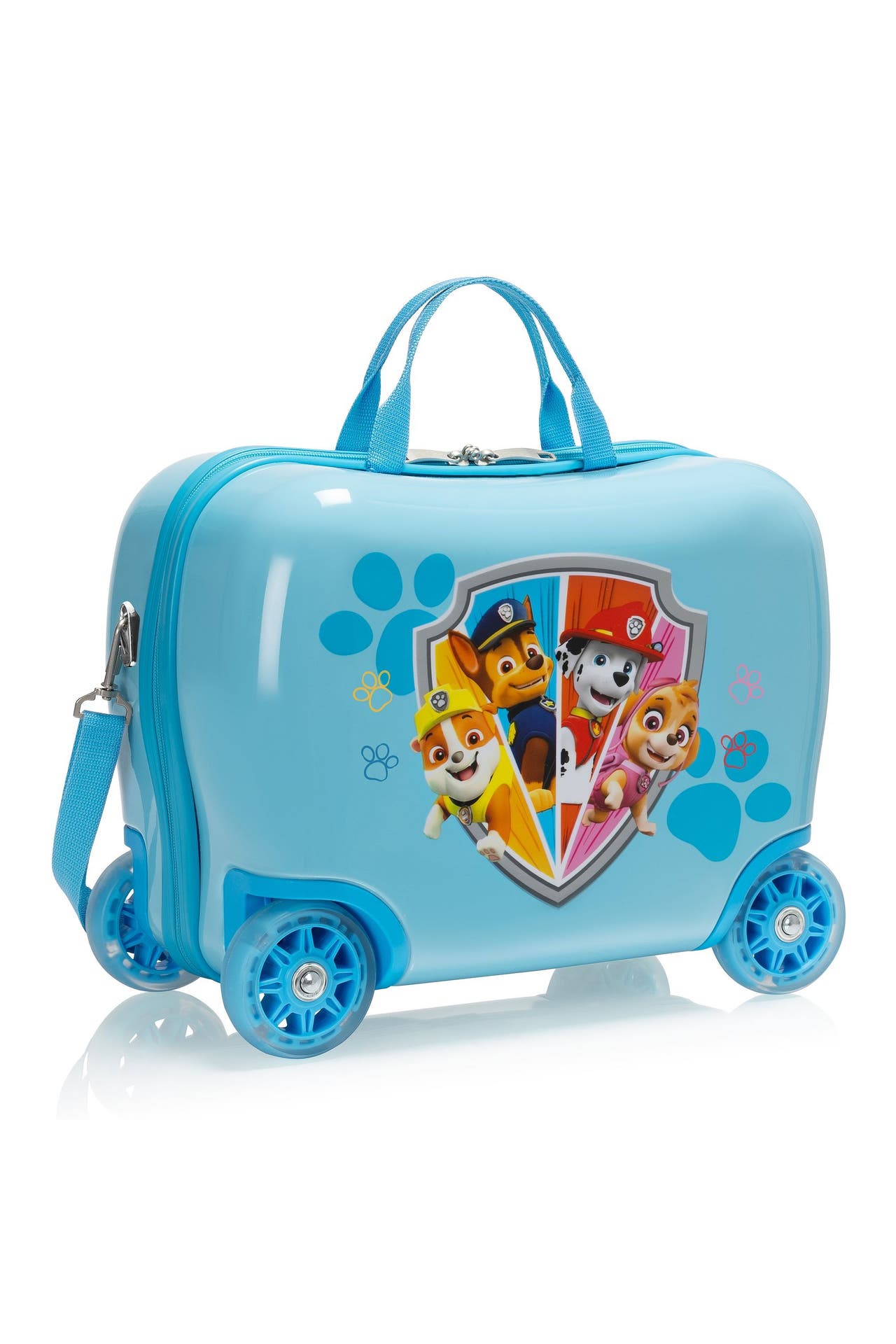 HEYS Koffer paw patrol, Bild 1