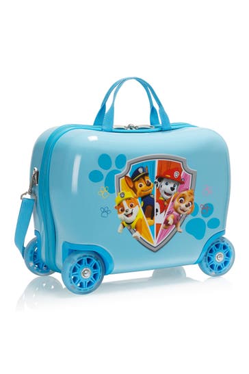 HEYS Koffer paw patrol