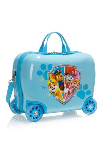 HEYS Koffer paw patrol