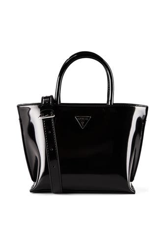 GUESS Handtasche black