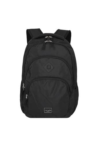 TRAVELITE Rucksack schwarz