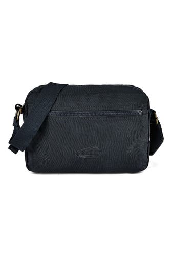 CAMEL ACTIVE Umhängetasche dark blue