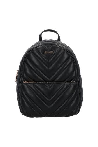 LIU JO Rucksack nero