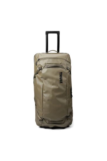 THULE Koffer deep khaki