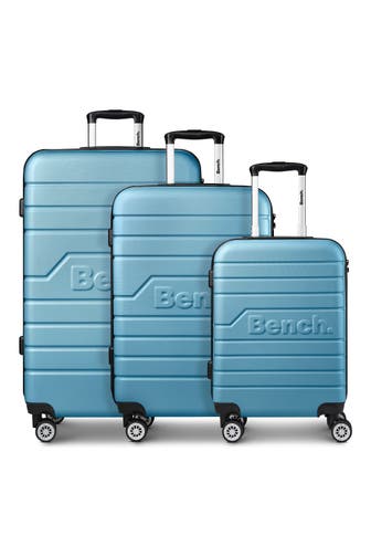 BENCH Koffer nordic-blue