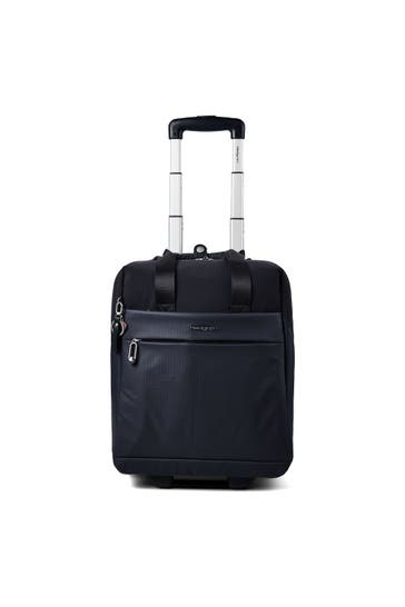 HEDGREN Koffer vulcan blue