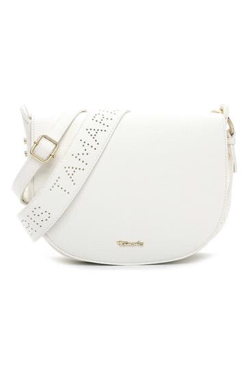 TAMARIS Umhängetasche white
