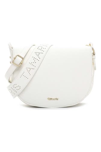 TAMARIS Umhängetasche white
