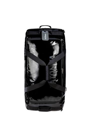 TATONKA Weekender black