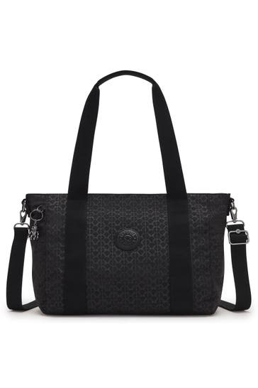 KIPLING Handtasche signature emb