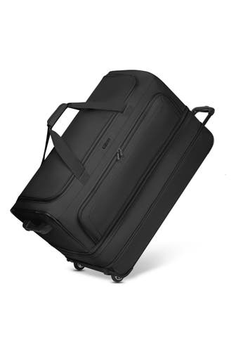REDOLZ Weekender black