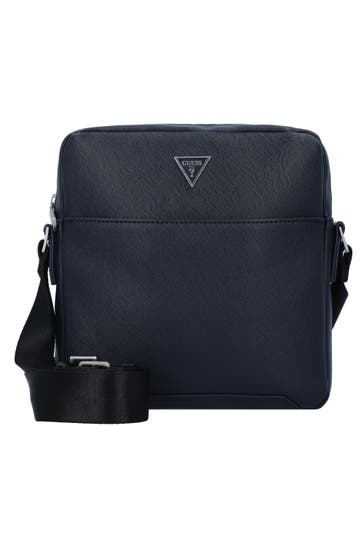 GUESS Umhängetasche dark blue