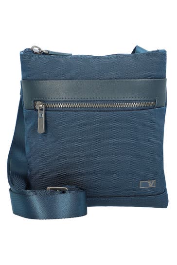 RONCATO Umhängetasche navy