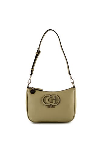 GUESS Handtasche sage