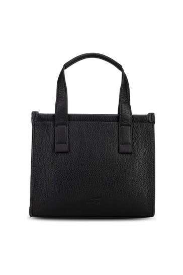 JOST Umhängetasche black