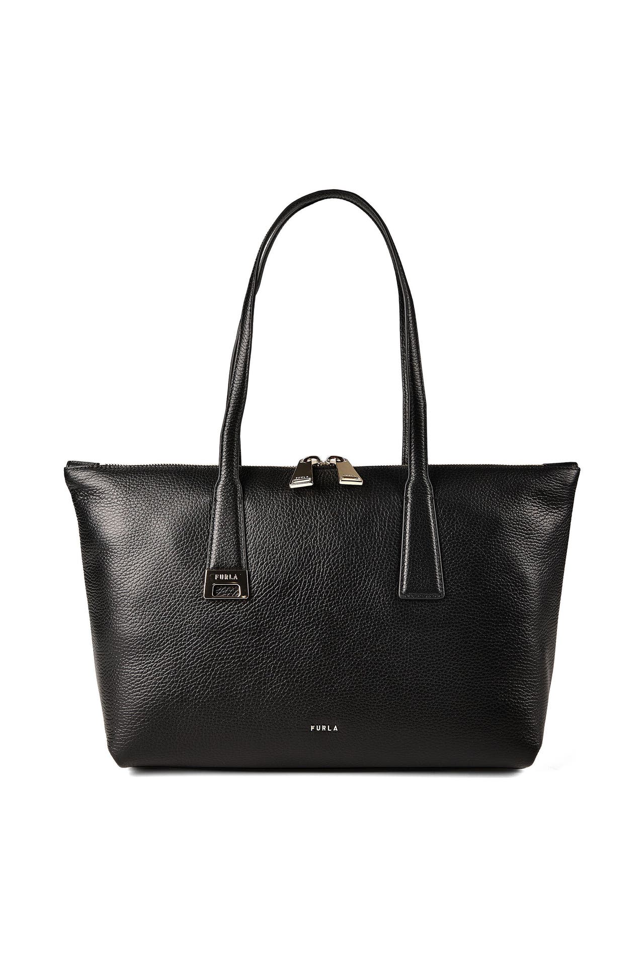 FURLA Shopper nero, Bild 1