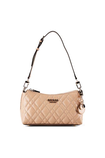 GUESS Handtasche pale mocha