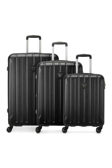 RONCATO Koffer nero