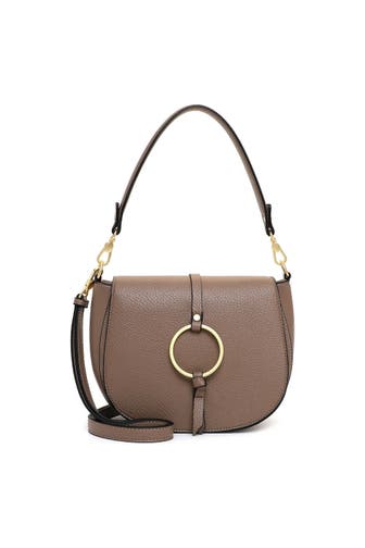TAMARIS Umhängetasche taupe