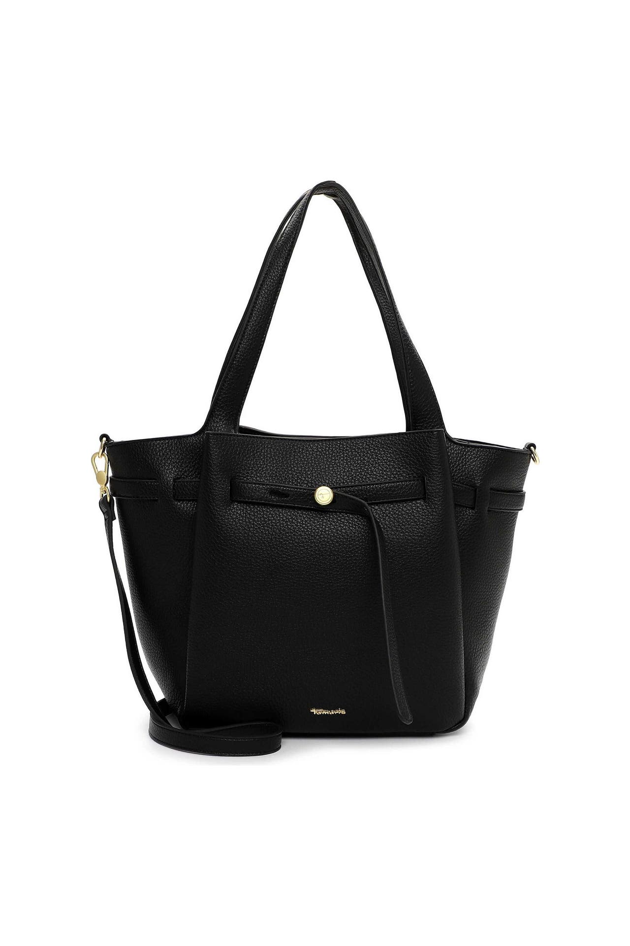 TAMARIS Umhängetasche black, Bild 1