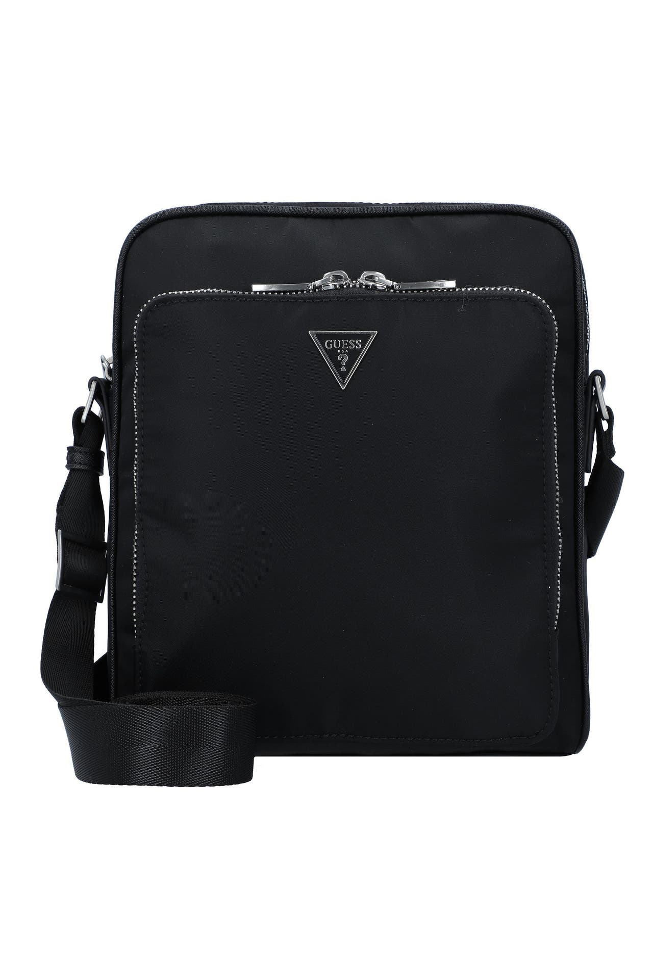 GUESS Umhängetasche black, Bild 1