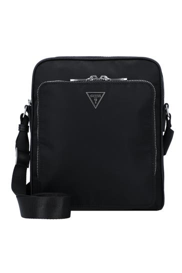 GUESS Umhängetasche black