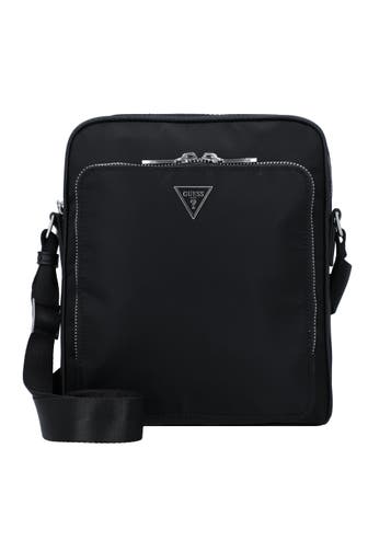 GUESS Umhängetasche black