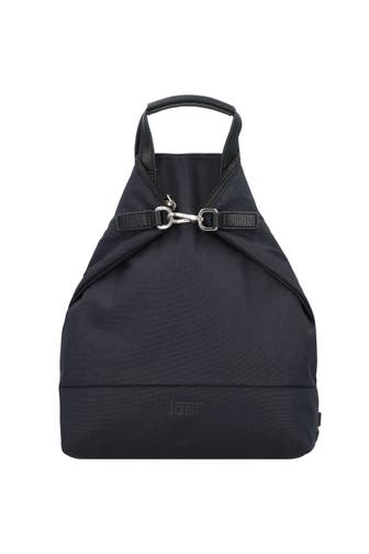 JOST Rucksack black