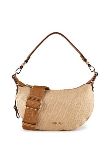 LIU JO Umhängetasche naturale