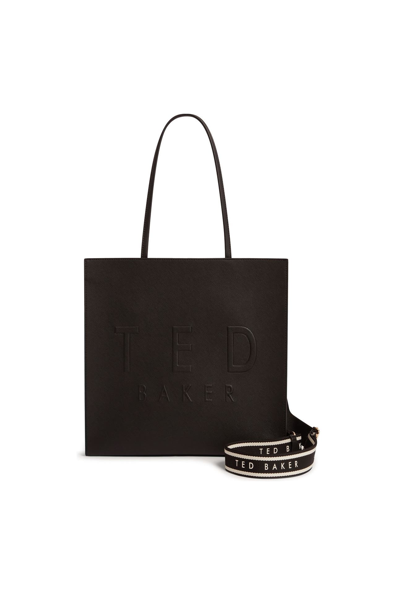 TED BAKER Handtasche jet-black, Bild 1