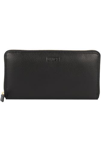 BRIC'S Geldbörse nero