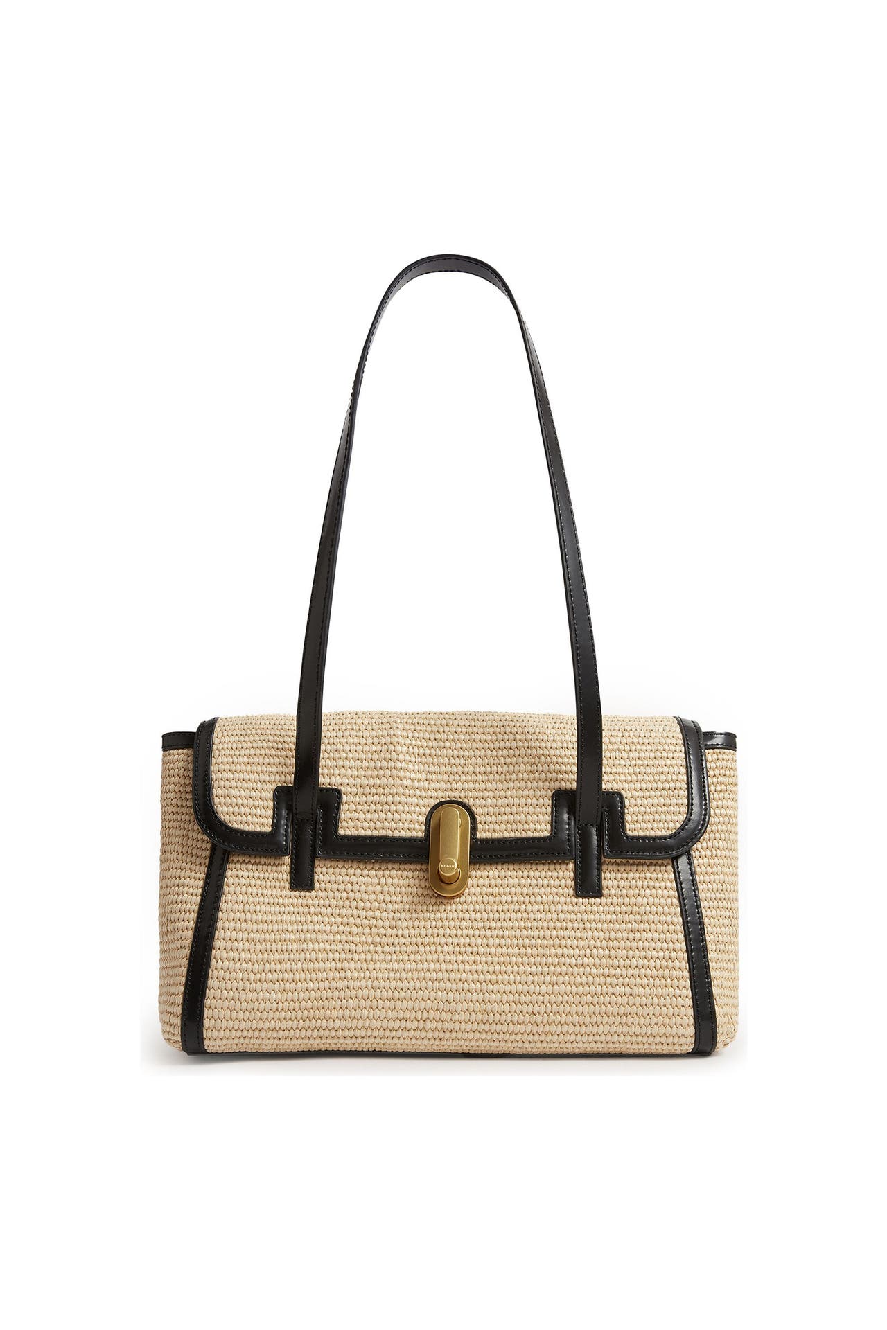 TED BAKER Handtasche natural, Bild 1