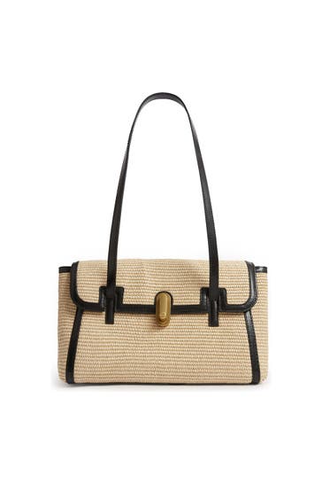 TED BAKER Handtasche natural