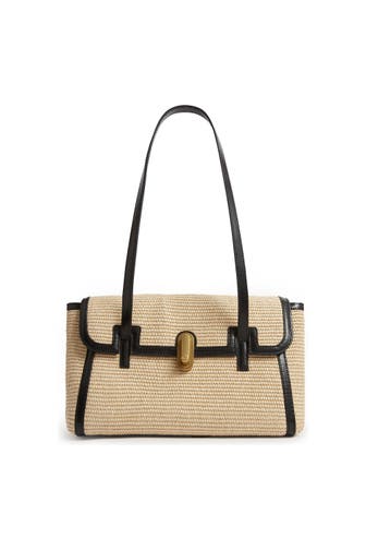 TED BAKER Handtasche natural