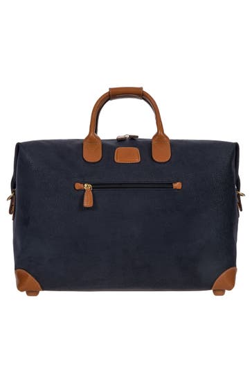 BRIC'S Weekender blue